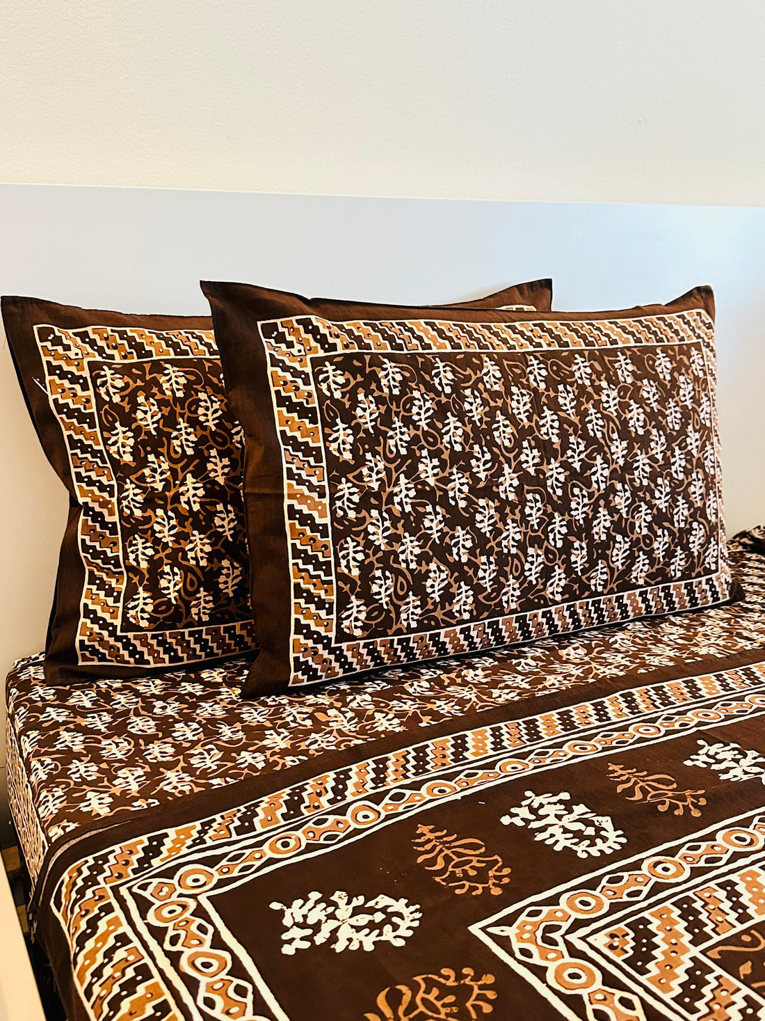 Bagru Prints: A Journey Through Heritage and Comfort