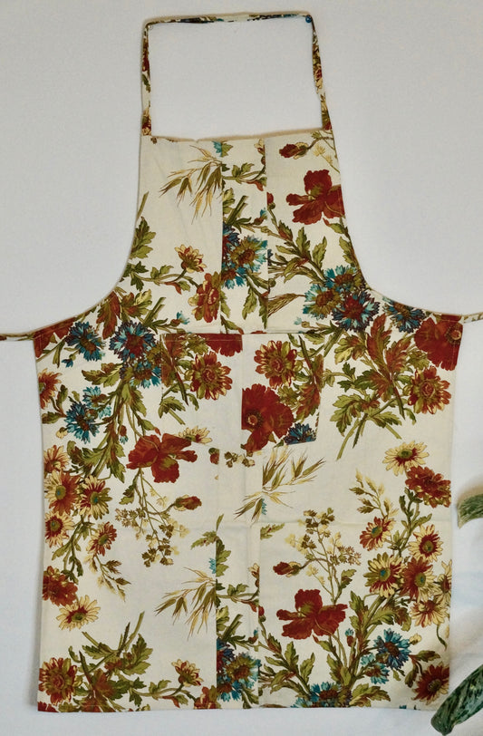 Forever Fall Apron