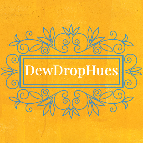 DewDropHues